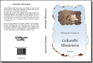 Buch "Gekaufte Illusionen"