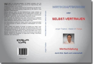 Buch "Wirtschaftskrisen oder Selbst-Vertrauen"
