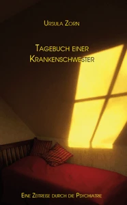 Buch "Das Tagebuch einer Krankenschwester" von Ursula Zorn