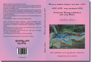Buch "Frauen wollen immer nur das „EINE“" von Myléne Amor