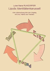 Buch "Lipušs Identitätenkarussell" von Luise Maria Ruhdorfer