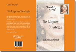 Buch "Die Liquor-Strategie"