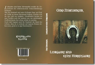 Buch "Lehrjahre sind keine Herrenjahre"