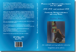 Buch "Frauen und Männer wollen immer nur das " von Myléne Amor