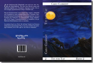 Buch "Tit for Tat - Band 2" von Caro Clement