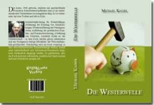Buch "Die Westerwelle"