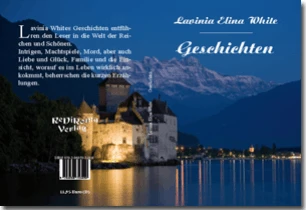Buch "Geschichten"