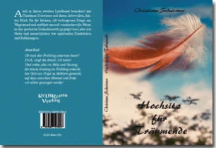 Buch "Hochsitz für Träumende"