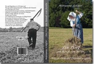 Buch "Ein Dorf am Rande von Berlin"