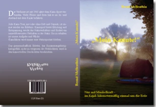 Buch "Moin Kanute"