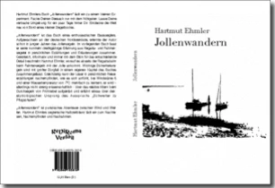 Buch "Jollenwandern"