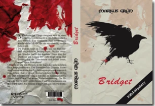 Buch "Bridget" von Markus Grün