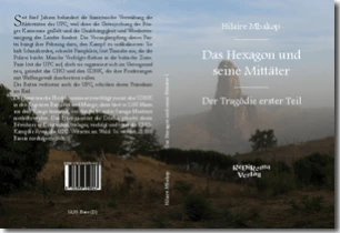 Buch "Das Hexagon und seine Mittäter I." von Hilaire Mbakop
