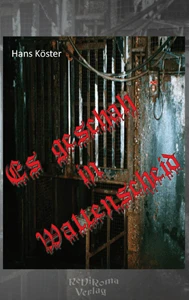 Buch "Es geschah in Wattenscheid"