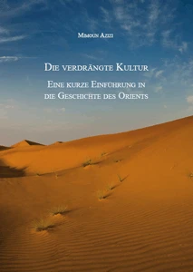 Buch "Die verdrängte Kultur" von Mimoun Azizi