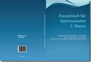 Buch "Französisch für Gymnasiasten - 7. Klasse"