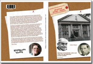 Buch "Der Konflikt Bischoff ./. Kuhlen" von Volker Wissen
