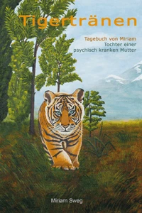 Buch "Tigertränen"