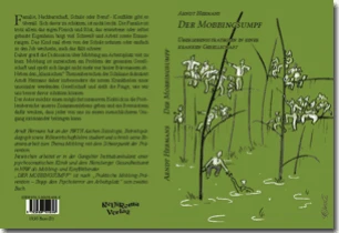 Buch "Der Mobbingsumpf"