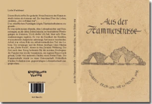 Buch "Aus der Hammerstraße"