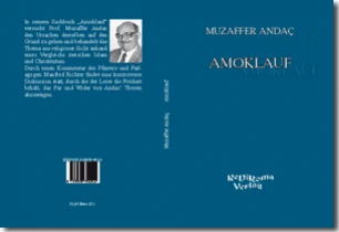 Buch "Amoklauf"