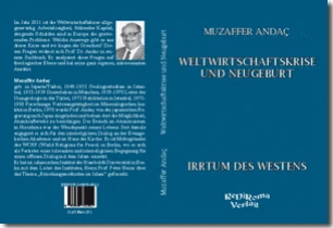 Buch "Weltwirtschaftskrise und Neugeburt"