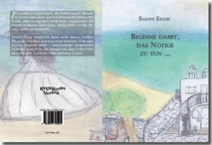 Buch "Beginne damit, das Nötige zu tun ..."