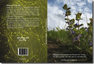 Buch "Blumen am Wegesrand"