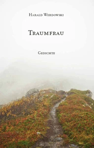 Buch "Traumfrau" von Harald Werdowski