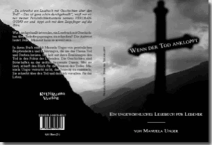 Buch "Wenn der Tod anklopft "