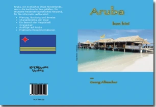 Buch "Aruba bon bini"