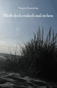 Buch "Bleib doch einfach mal stehen" von Brigitte Emmerling