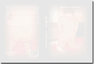 Buch "Strenge WG" von Domenico Titillato
