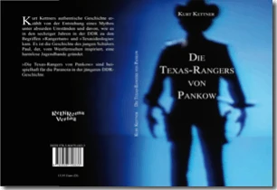 Buch "Die Texas-Rangers von Pankow"