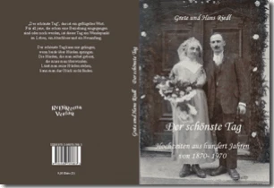 Buch "Der schönste Tag (Co-Autorin: mit Grete Riedl)" von Hans Riedl