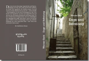 Buch "Enge und Befreiung" von Werner Sack