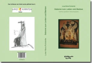 Buch "Geboren zum Leiden und Sterben"