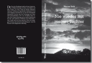 Buch "Nie wieder mit meiner Tochter"
