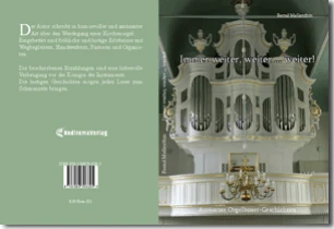 Buch "Immer weiter, weiter ... weiter!"