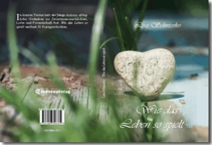 Buch "Wie das Leben so spielt ..." von Lisa Schniesko