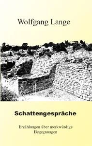 Buch "Schattengespräche"