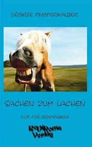Buch "Sachen zum Lachen"