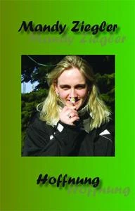 Buch "Hoffnung"