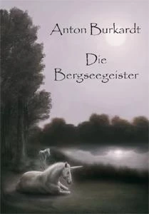 Buch "Die Bergseegeister"
