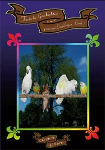 Buch "Tierische Geschichten und spannende Erzählungen - Band 1"