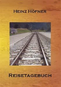 Buch "Reisetagebuch"