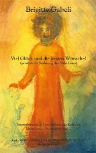 Buch "Viel Glück und die besten Wünsche!"