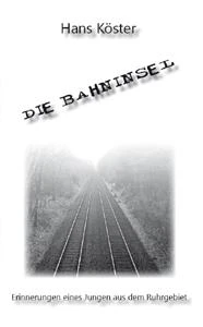 Buch "Die Bahninsel"