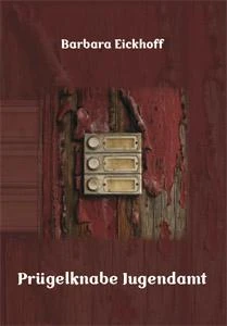 Buch "Prügelknabe Jugendamt"