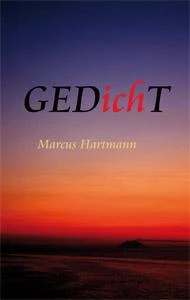 Buch "GEDichT"